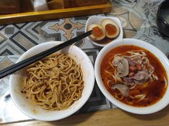 -牛王庙吳記怪味面(双楠店)