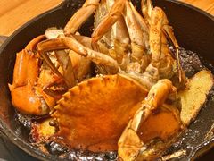 -莲花公园煎蟹·精致小馆(火车站店)