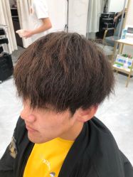 -V+ Hair