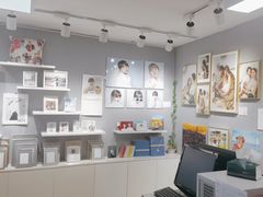-方快照相馆(光新乐购店)