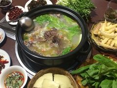 -尼玛藏家风味园(阿山食城店)