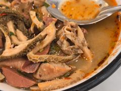 -宛平李记小吃(东关街店)