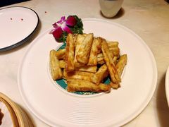 -唐猫庭院·千年陕菜(大唐不夜城店)