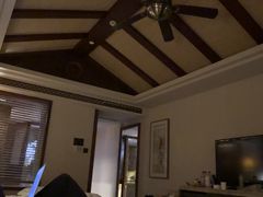 -三清山希尔顿度假酒店