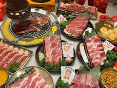-韩宫宴和牛烤肉(苏州悠方购物中心店)