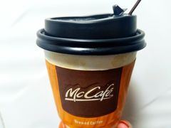 -麦当劳(合肥之心城店)