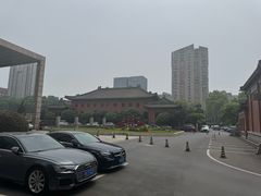 -南京钟山宾馆(江苏省会议中心)