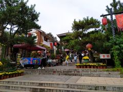 -红石寨旅游度假区