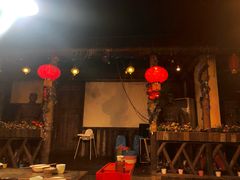 -佬革命主题火锅(玉沙路店)