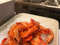-咖啡苑自助餐厅·中国大饭店