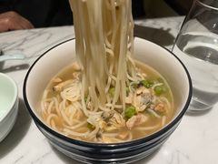 -青雅中餐厅(大连金石滩绿发希尔顿度假酒店)