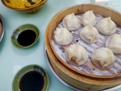 -食惠里小笼包面馆(越秀店)