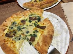-必胜客(巴沟店)