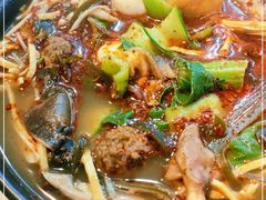 -清真·穆萨砂锅(大皮院店)