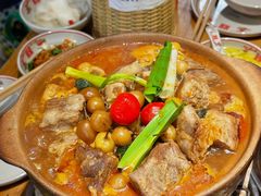 -夜椒瑶·广西大排档(八卦岭店)