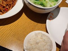 -爱碗亭·鲜炒湖南菜(壹城中心店)