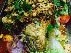 -88号小吃店·经典云南菜·地道纳西美食