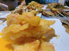 -小俩口烧烤东北菜(双井店)