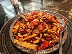 -华豫川酒家(大卫城店)