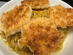 -牛记咖喱美食(十月初五日街店)