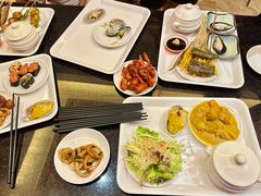 -萧邦音乐会所KTV·蒸汽活海鲜自助(福田店)