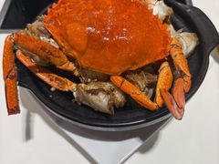 金香胡椒蟹-辉记海鲜美食(氹仔店)
