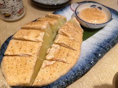 土豆-万岁寿司(芳村店)