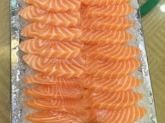-新享乐海鲜(翠华路店)