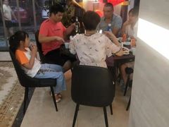 -老班长大酒店(海关大楼店)