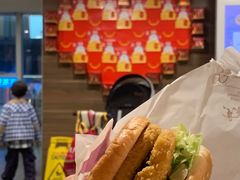 -麦当劳(北京路广百广场店)
