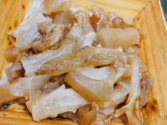 蹄筋-塞伊德·蒙餐(锡林浩特店)
