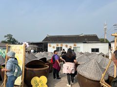 -苏州市吴中区光福窑上花果蜜饯厂