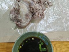 -小辫子羊肉面馆(周东店)