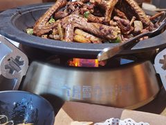 -六月雪干锅(涪城万达广场店)