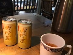 -洞庭土菜小炒馆(易发广场店)
