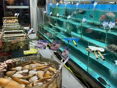 -强记海鲜·大排档(蛇口新街店)