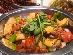 -胡大饭馆(青果路店)