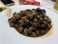 -霸王虾·麻辣小龙虾(清水河公园店)