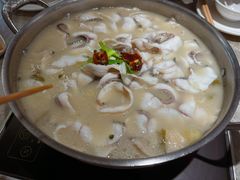 -有家酸菜鱼(苏州绿宝广场店)