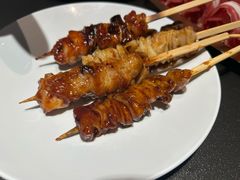 -额尔敦·品质自助(摩尔城店)