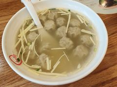 -老盛兴汤包馆(临汾店)