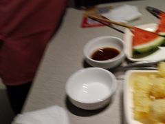 -海底捞火锅(明湖路店)