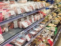 -ALDI奥乐齐超市(凯德虹口店)