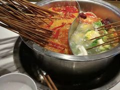 -让签签飞小郡肝串串香(春熙路形象店)