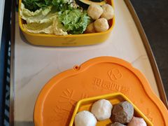 -润园四季椰子鸡火锅(南山海岸城店)