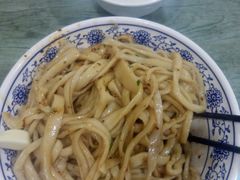 -清真马虎面馆(西七路店)