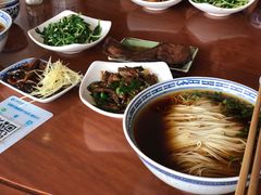 -同得兴 Since·1995 传统苏式面馆(嘉馀坊店)