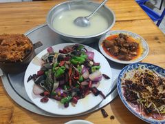 -顺庆羊肉馆(南坪店)