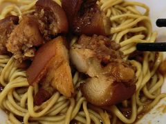 -广和隆猪蹄面(钟法路店)