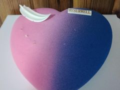 -麦雪尔甜品·生日蛋糕(新街口旗舰店)